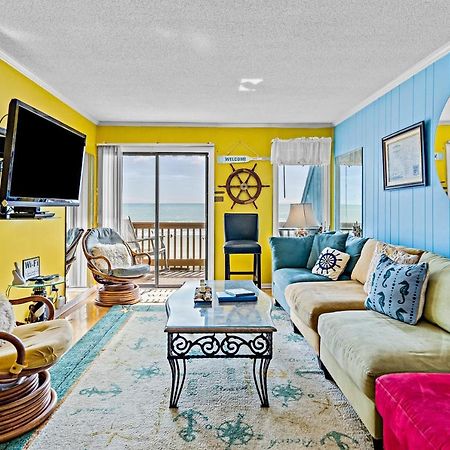 275 W First St #22F Apartment Ocean Isle Beach Exterior photo